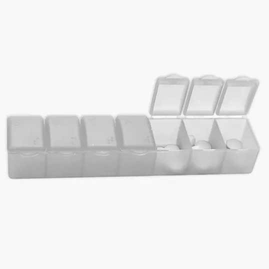 Garyline® 7-Day Pill Case — view 6
