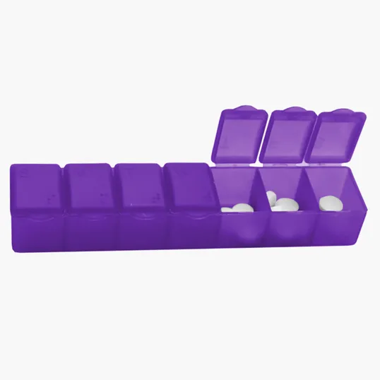 Garyline® 7-Day Pill Case — view 10