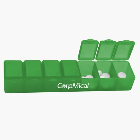 Garyline® 7-Day Pill Case — view 18