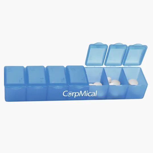 Garyline® 7-Day Pill Case — view 16