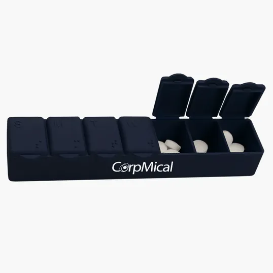 Garyline® 7-Day Pill Case — view 15
