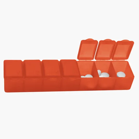 Garyline® 7-Day Pill Case — view 8