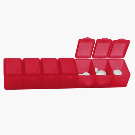 Garyline® 7-Day Pill Case — view 9