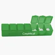 Garyline® 7-Day Pill Case — view 18