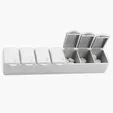 Garyline® 7-Day Pill Case — view 2