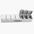 Garyline® 7-Day Pill Case — view 13