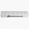 Garyline® Jumbo 7-Day Pill Case — view 3