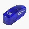 Garyline® Pill Splitter with Storage Compartment — view 5