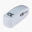 Garyline® Pill Splitter with Storage Compartment — view 4