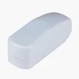 Garyline® Pill Splitter with Storage Compartment — view 3
