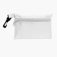 Garyline® Polyester Zip Pouch — view 5