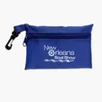 Garyline® Polyester Zip Pouch — view 14