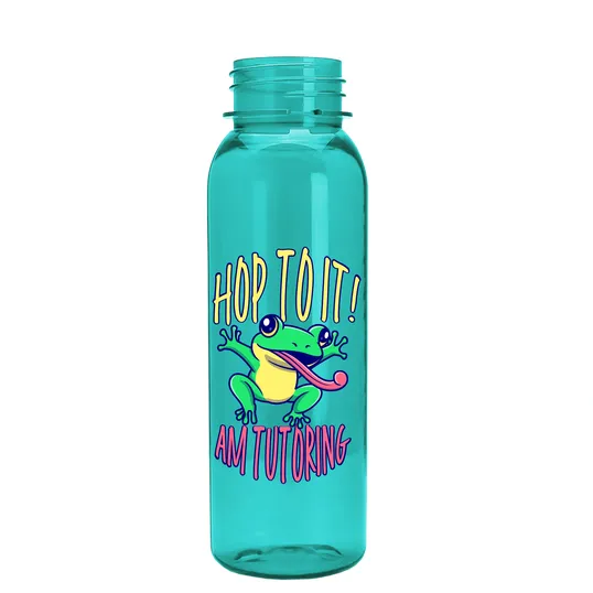 Garyline® Outdoorsman Tritan® Renew Bottle with Drink-Thru Lid, 24 oz. — view 186