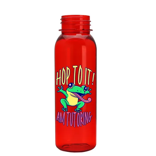 Garyline® Outdoorsman Tritan® Renew Bottle with Drink-Thru Lid, 24 oz. — view 184