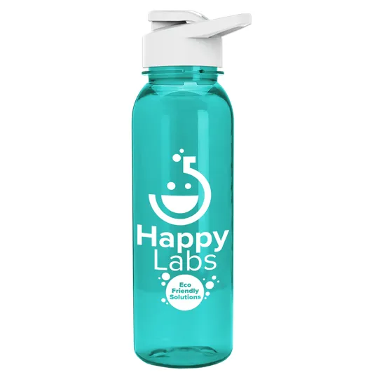 Garyline® Outdoorsman Tritan® Renew Bottle with Drink-Thru Lid, 24 oz. — view 170