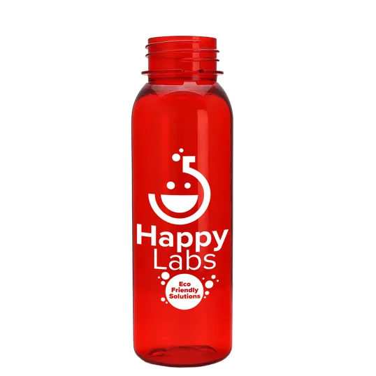 Garyline® Outdoorsman Tritan® Renew Bottle with Drink-Thru Lid, 24 oz. — view 183