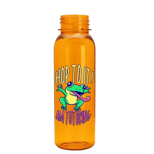 Garyline® Outdoorsman Tritan® Renew Bottle with Drink-Thru Lid, 24 oz. — view 182