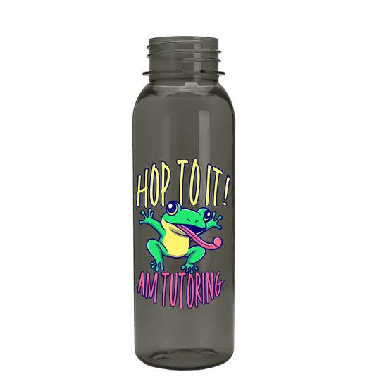 Garyline® Outdoorsman Tritan® Renew Bottle with Drink-Thru Lid, 24 oz. — view 174
