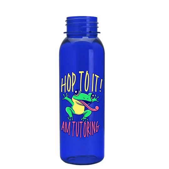 Garyline® Outdoorsman Tritan® Renew Bottle with Drink-Thru Lid, 24 oz. — view 176