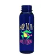 Garyline® Outdoorsman Tritan® Renew Bottle with Drink-Thru Lid, 24 oz. — view 180