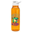 Garyline® Outdoorsman Tritan® Renew Bottle with Drink-Thru Lid, 24 oz. — view 167