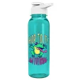 Garyline® Outdoorsman Tritan® Renew Bottle with Drink-Thru Lid, 24 oz. — view 171