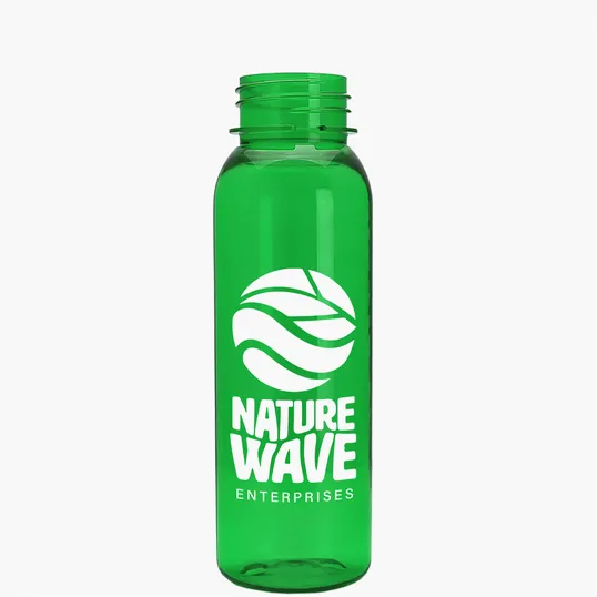 Garyline® Outdoorsman Tritan® Renew Bottle with Flip-Straw Lid, 24 oz. — view 94