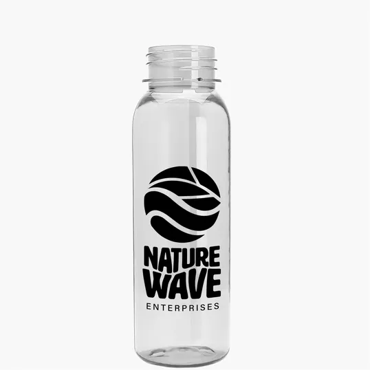 Garyline® Outdoorsman Tritan® Renew Bottle with Flip-Straw Lid, 24 oz. — view 20