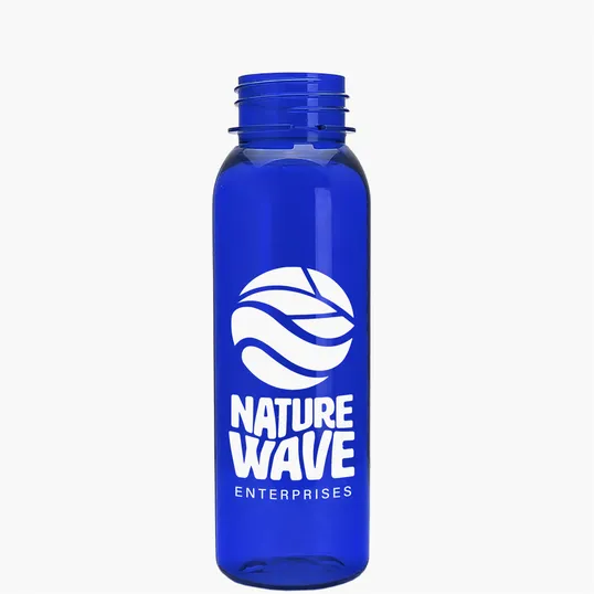 Garyline® Outdoorsman Tritan® Renew Bottle with Flip-Straw Lid, 24 oz. — view 93