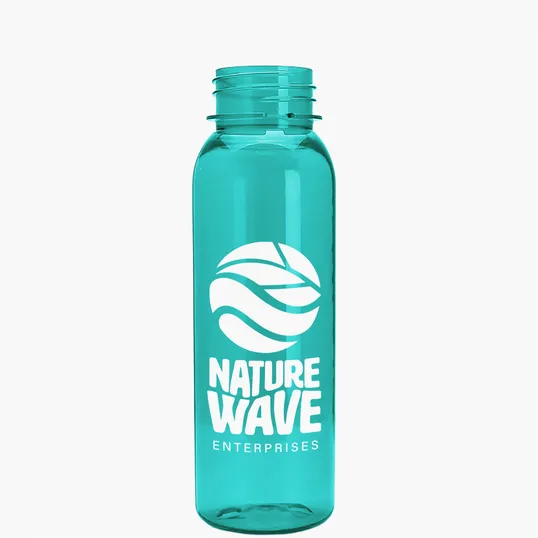 Garyline® Outdoorsman Tritan® Renew Bottle with Flip-Straw Lid, 24 oz. — view 98