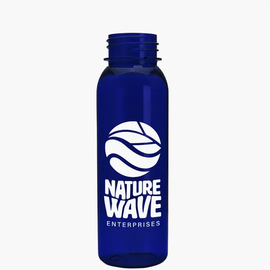 Garyline® Outdoorsman Tritan® Renew Bottle with Flip-Straw Lid, 24 oz. — view 95