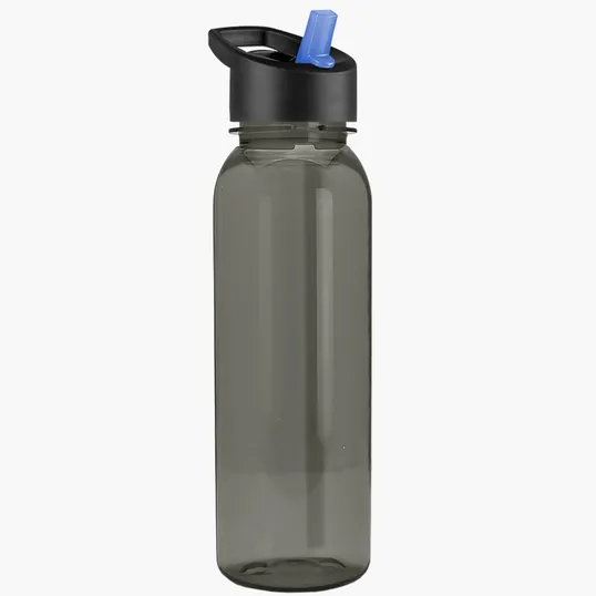 Garyline® Outdoorsman Tritan® Renew Bottle with Flip-Straw Lid, 24 oz. — view 2