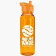 Garyline® Outdoorsman Tritan® Renew Bottle with Flip-Straw Lid, 24 oz. — view 56