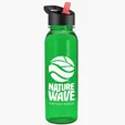 Garyline® Outdoorsman Tritan® Renew Bottle with Flip-Straw Lid, 24 oz. — view 38