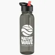 Garyline® Outdoorsman Tritan® Renew Bottle with Flip-Straw Lid, 24 oz. — view 37