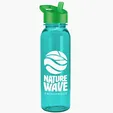 Garyline® Outdoorsman Tritan® Renew Bottle with Flip-Straw Lid, 24 oz. — view 51