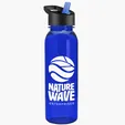 Garyline® Outdoorsman Tritan® Renew Bottle with Flip-Straw Lid, 24 oz. — view 29