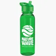 Garyline® Outdoorsman Tritan® Renew Bottle with Flip-Straw Lid, 24 oz. — view 44