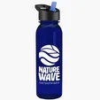 Garyline® Outdoorsman Tritan® Renew Bottle with Flip-Straw Lid, 24 oz. — view 31