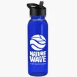 Garyline® Outdoorsman Tritan® Renew Bottle with Flip-Straw Lid, 24 oz. — view 22