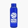 Garyline® Outdoorsman Tritan® Renew Bottle with Flip-Straw Lid, 24 oz. — view 93