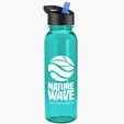 Garyline® Outdoorsman Tritan® Renew Bottle with Flip-Straw Lid, 24 oz. — view 35