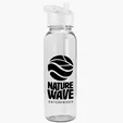 Garyline® Outdoorsman Tritan® Renew Bottle with Flip-Straw Lid, 24 oz. — view 19