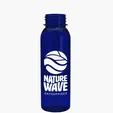 Garyline® Outdoorsman Tritan® Renew Bottle with Flip-Straw Lid, 24 oz. — view 95