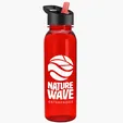 Garyline® Outdoorsman Tritan® Renew Bottle with Flip-Straw Lid, 24 oz. — view 41