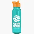 Garyline® Outdoorsman Tritan® Renew Bottle with Flip-Straw Lid, 24 oz. — view 59