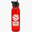 Garyline® Outdoorsman Tritan® Renew Bottle with Flip-Straw Lid, 24 oz. — view 26
