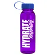 Garyline® Outdoorsman Tritan® Renew Bottle with Tethered Lid, 24 oz. — view 71