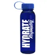 Garyline® Outdoorsman Tritan® Renew Bottle with Tethered Lid, 24 oz. — view 77