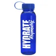 Garyline® Outdoorsman Tritan® Renew Bottle with Tethered Lid, 24 oz. — view 74